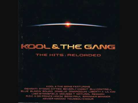 download lagu mp3 mp4 Kool The Gang Ladies Night Feat Atomic Kitten, download lagu Kool The Gang Ladies Night Feat Atomic Kitten gratis, unduh video klip Kool The Gang Ladies Night Feat Atomic Kitten