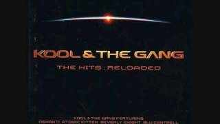 01. Kool &amp; The Gang feat. Atomic Kitten - Ladies Night