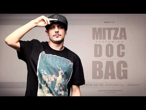 Mitza feat. DOC - Bag [HD]