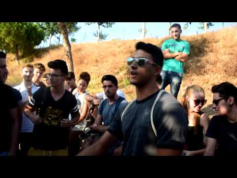 Sinaka vs Soultime - Octavos - 3ª Bote 1vs1