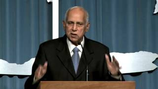 Repairing the Altar by Joshua Daniel