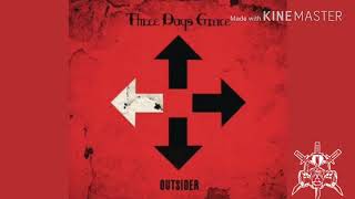 Strange Days- Three Days Grace from the album Outsider