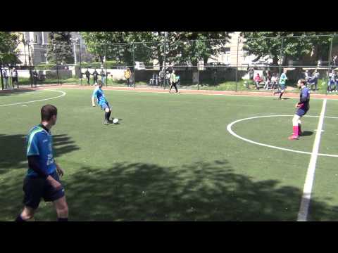 Plarium - Zfort Group (3-3)