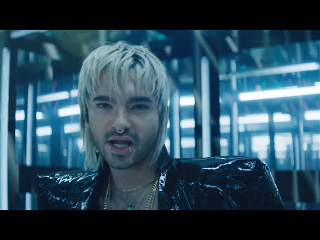 Behind Blue Eyes von Tokio Hotel & Vize ((jetzt ansehen))