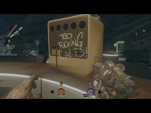 DEATHLOOP PS5 Walkthrough part 17 Exploring Fristard Rock