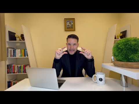 Most akkor ismerjem meg, vagy fejlesszem ki magam?