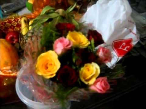 Happy Birthday Mummy - Savitri Singh