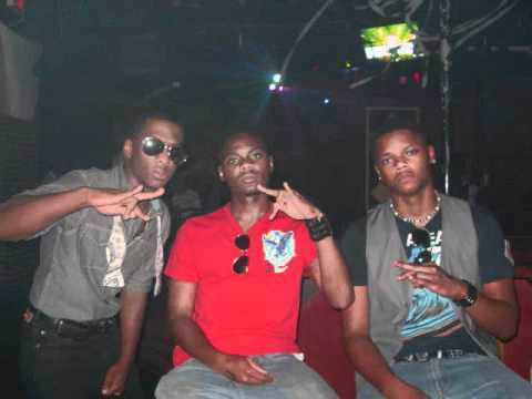 Track Wreckerz - Shoo' Haterz (Remix to What They Hatin' 4 by Lil Chuckee ft. Roscoe Dash)