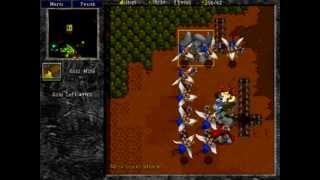 Gryphon Addiction - Let's Play Warcraft II Part 25