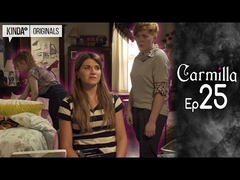 カーミラ｜第25話｜原作：J.シェリダン・ル・ファヌのノヴェラ (Carmilla | Episode 25 | Based on the J. Sheridan Le Fanu Novella)