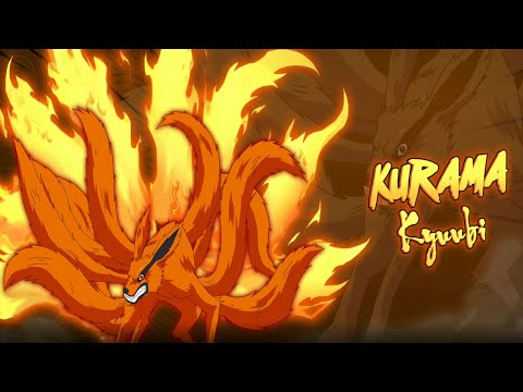 Naruto Ultimate Legend: Six Paths - Gameplay Walkthrough Part 2