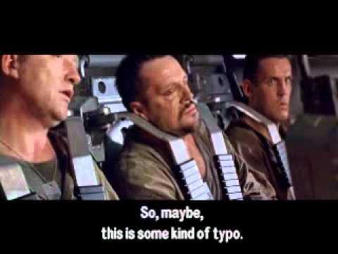 RiffTrax Recycled - Judge Dredd