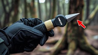 23 (ULTIMATE) SURVIVAL GEAR -You’ll Wish You Had in 2025! (Don’t Get Caught Without These)