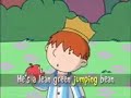 Harry And His Bucketful Of Dinosaurs Froggy Blues Sing Along Lyrics