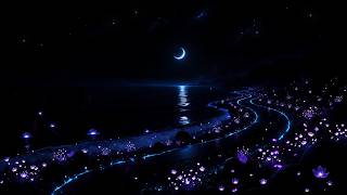Fall Into Deep Sleep in 3 Minutes 🌙 Melatonin Boost • Stop Overthinking • Deep Rest Music
