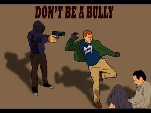 CG Bross La - DEAR BULLY ជិះជាន់Battle Style Round ²