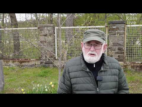 Die Wahner Straßenbahn, der Rhabarberschlitten und eine explodierte Fabrik in Köln-Lind | #Kölnlive