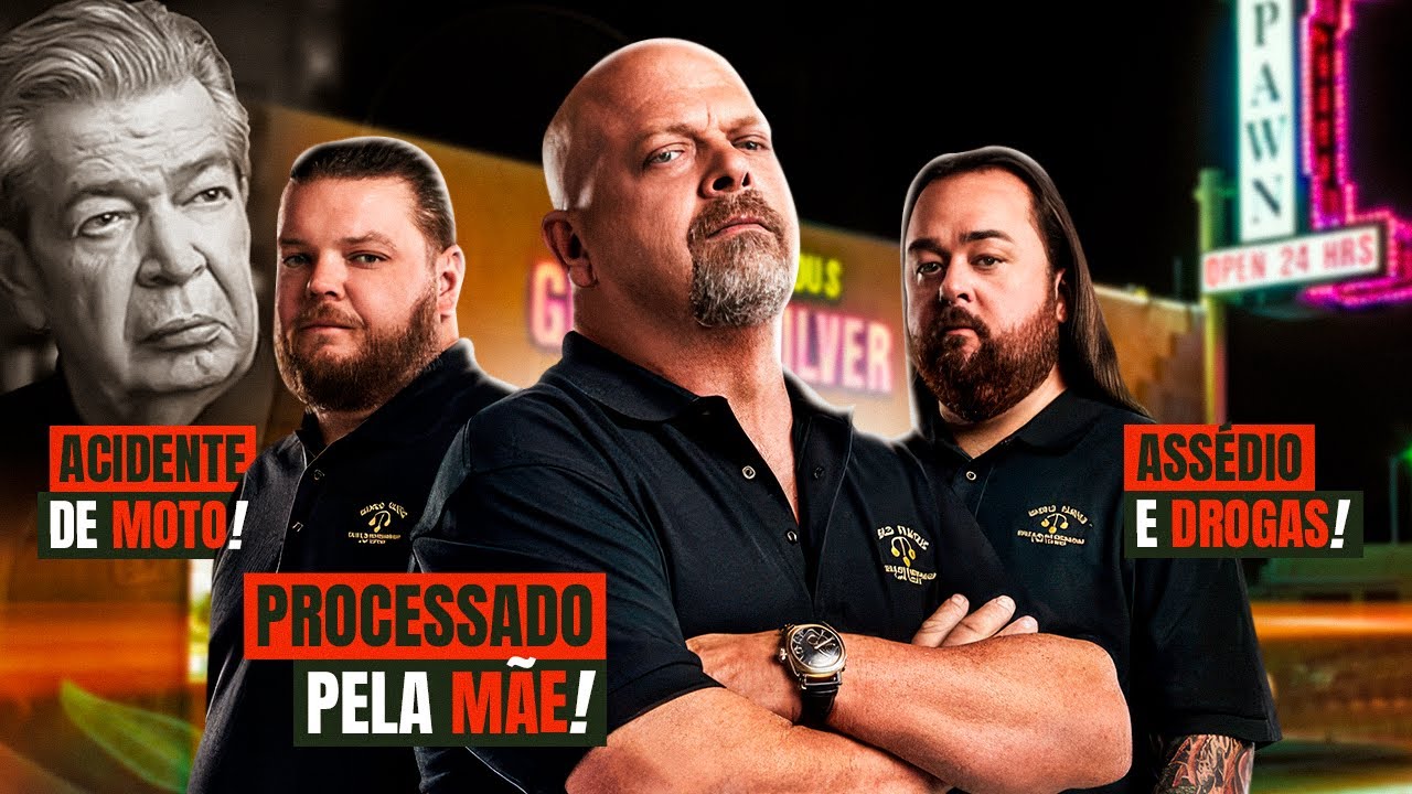 A TRAGÉDIA QUE PODE ACABAR COM O TRATO FEITO