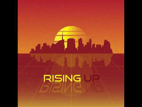 The Vipers Trio - Rising Up
