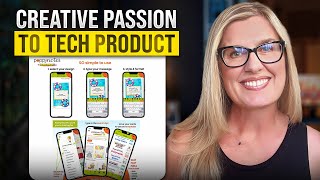Art Meets App Development: Launching a Mobile E-Card App on the Apple App Store | Kate Pitner