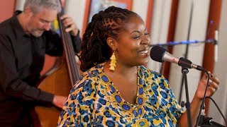 Johnaye Kendrick &#39;It Could Happen To You&#39; | Live Studio Session