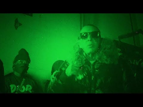 Madchild - Do It Again x Gon Gotti x Patchy Pacino - official music video  #madchild #gongotti #omg