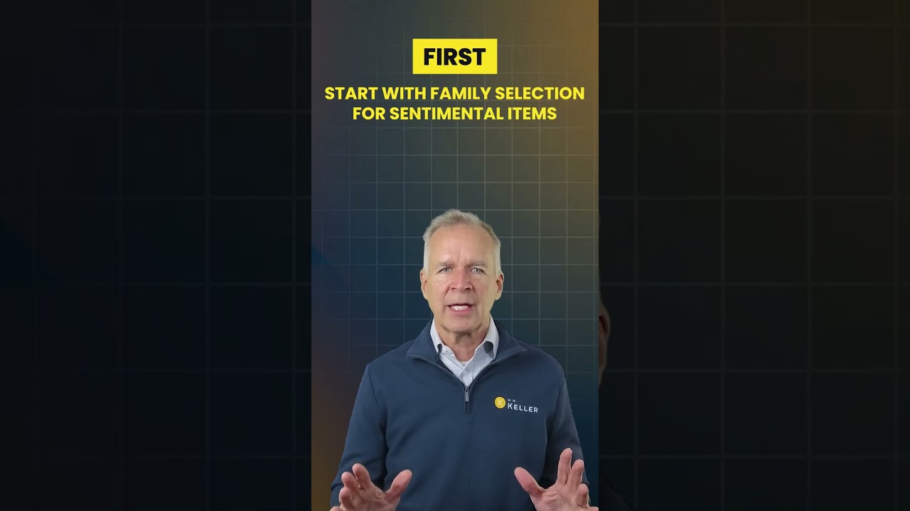 Selling At Auction Removes The Guesswork And Stress