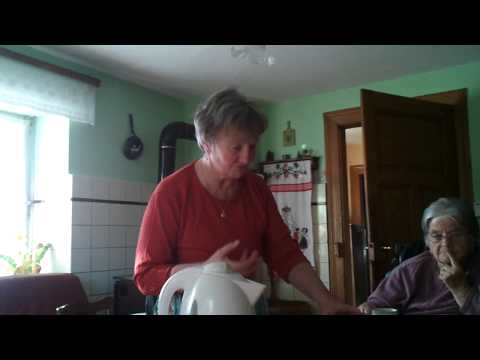 Elsässisch !! Die Sprache der Elsässer |||  EXTREM SELTEN ||| HD