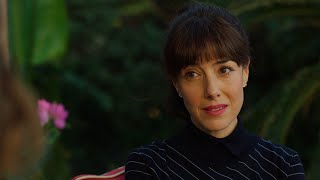 Lettie Confronts Margaret About Working with Carmen - Promised Land video