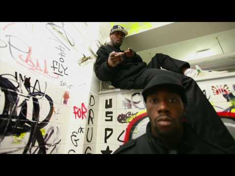 Young CRhyme - CRhyme City 3 Peat Introduction