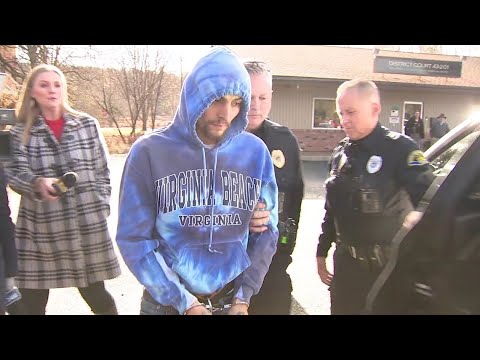 Monroe County Pa Arrests