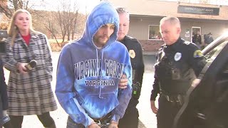 Arrest made in deadly Monroe County shooting