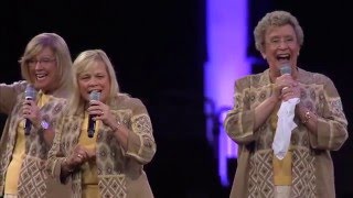 The McKameys &quot;God on the Mountain&quot; at NQC 2015