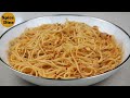 Tasty Noodles Recipe Without Vegetables How To Make Noodles Without Vegetables