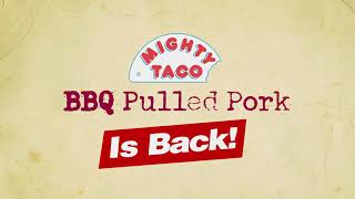 DISC 37 - "Mighty Taco #1", WNY Indie Taco Chain