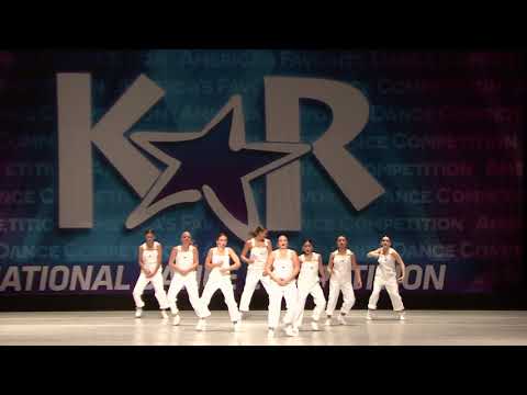 Best Hip Hop // RUN FOR COVER - PACIFIC ARTS COMPLEX [San Mateo, CA]