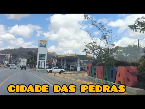 PASSANDO EM QUEIMADAS PARAIBA 02/12/2025 
