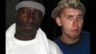 blahzay blahzay - good for ya club