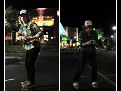 Gisteraand - Dans Dans Lisa