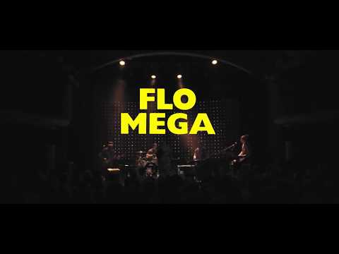 Flo Mega - 1001 Stadt feat. Lenny (Live Version)