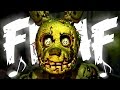 "Salvaged" - Five Nights at Freddy's (FNAF) 3 Song ...