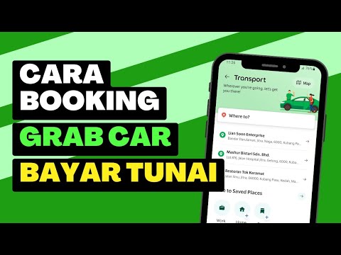 , title : 'Cara Booking Grab Car Bayar Secara Tunai (Cash)'