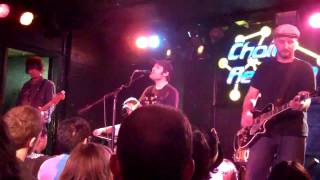 Bad Astronaut - Live at Chain Reaction - 03 Beat