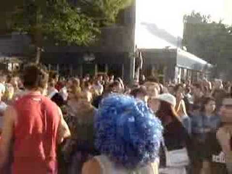 Nu-NRG @ Fight The Power, Berlin 2004 VII