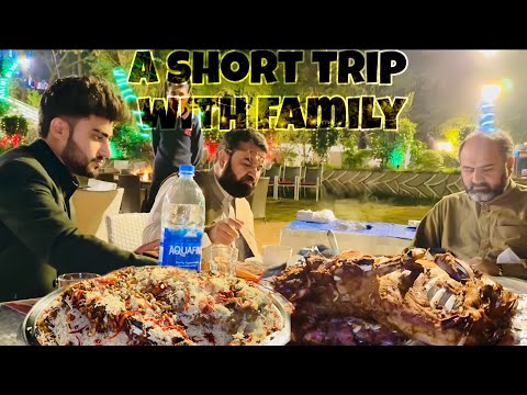 Ubaid ne turkish ice cream wale ko challenge kya 😎 | Qazi Murad Vlogs