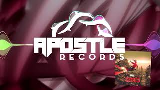 Everen Maxwell - 360 (Apostle Records)