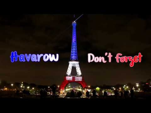 Havarow - Don't Forget