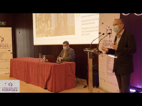 Enrique Soria: La integración de los conversos en la Córdoba del siglo XVI