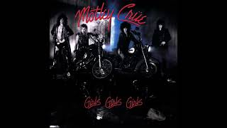 Download lagu Mötley Crüe - Dancing On Glass mp3
