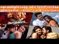 Kajal Aggarwal Top 10 Tamil Actors Countdown From Samantha Filmography Vijay Ajith Karthi